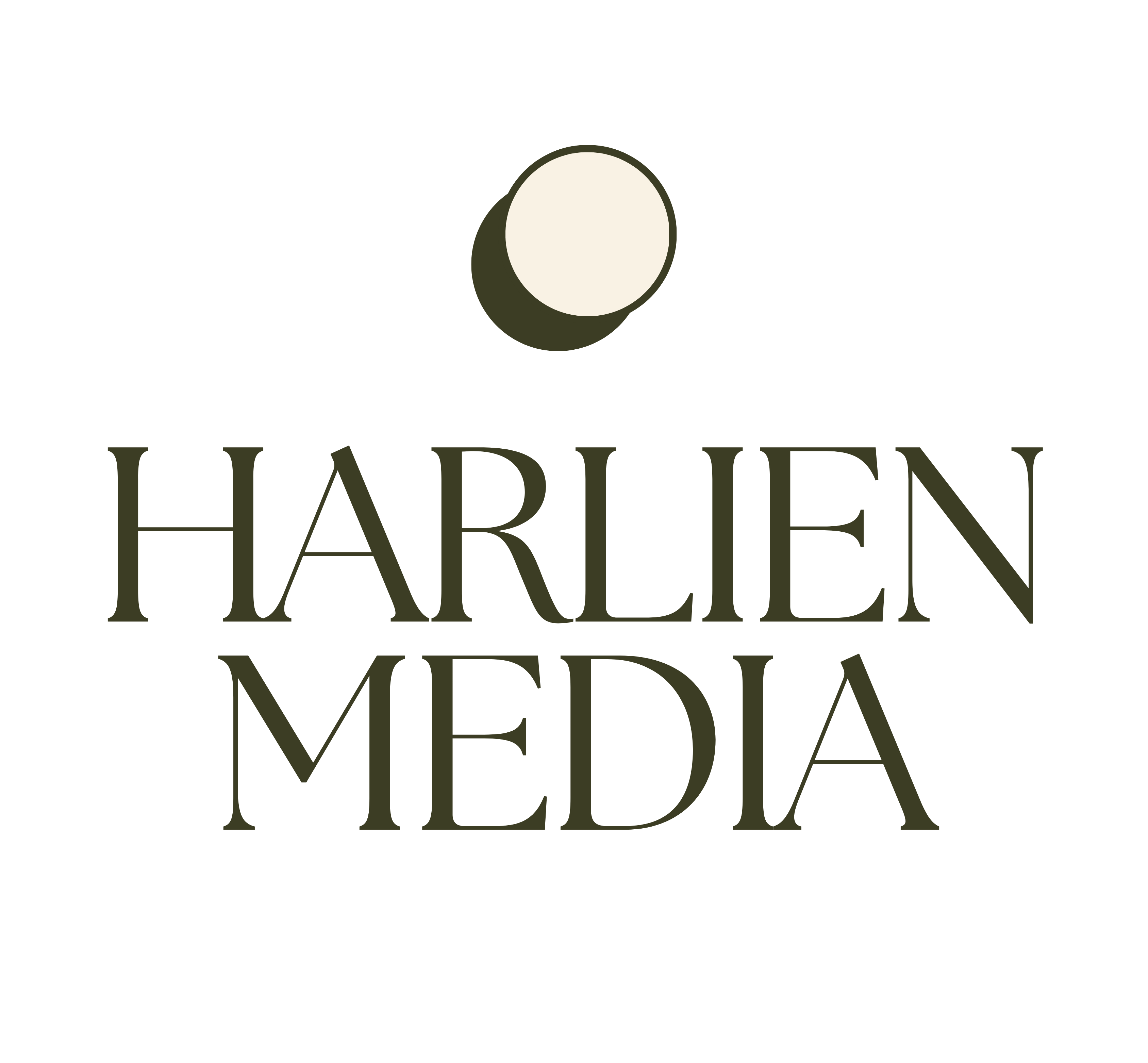 Harlien Media
