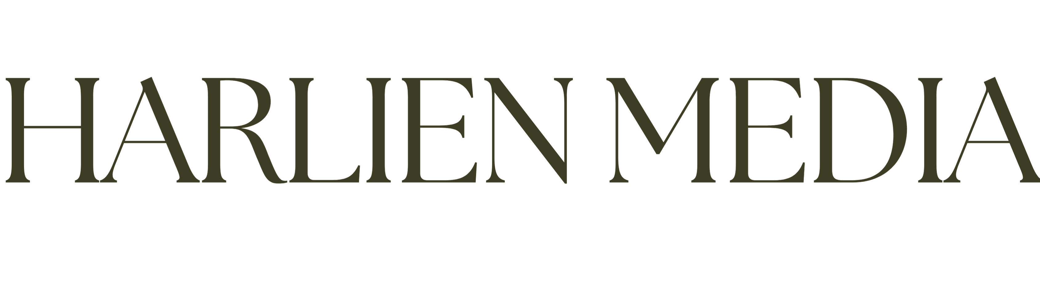 Harlien Media